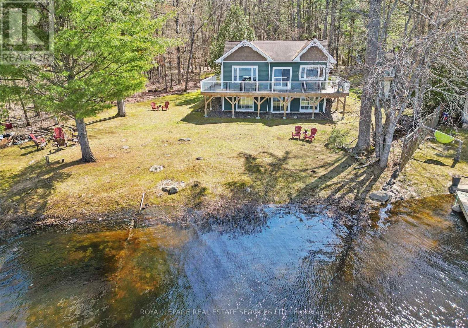 1383 MOON RIVER ROAD - Image 39