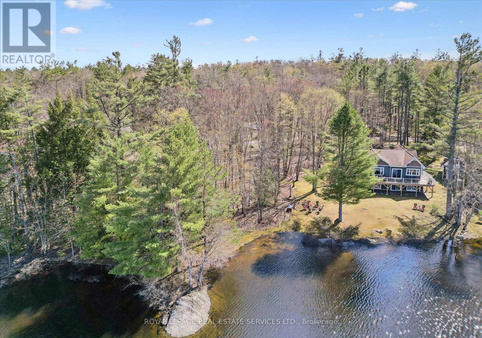 1383 MOON RIVER ROAD - Image 40