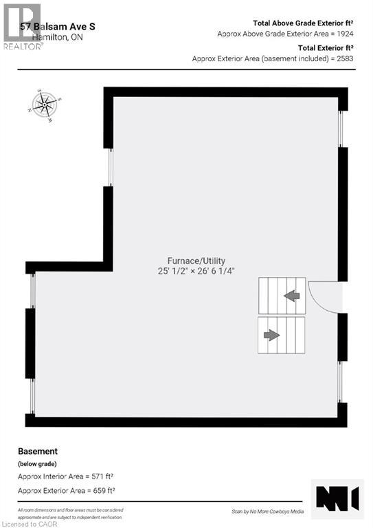 57 BALSAM Avenue S - 41
