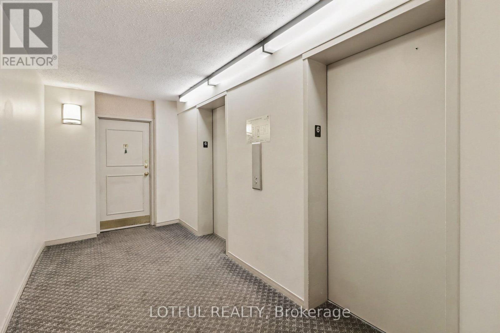 #605 99 HOLLAND AVENUE - 7