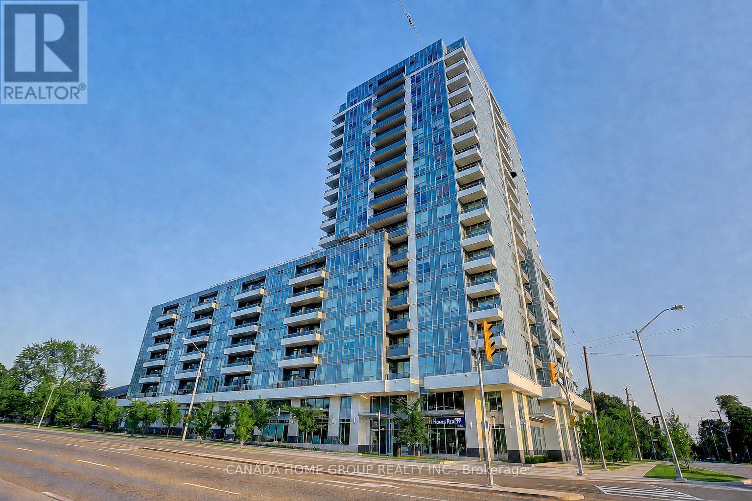 #522 3121 SHEPPARD AVENUE E - 1