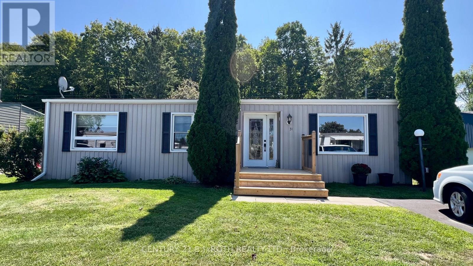 31 CORNER BROOK TRAIL - 1