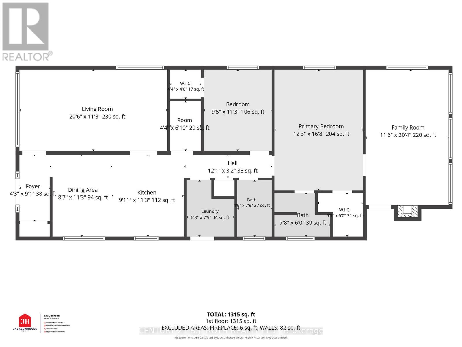 19 MAPLE CRESCENT - 25