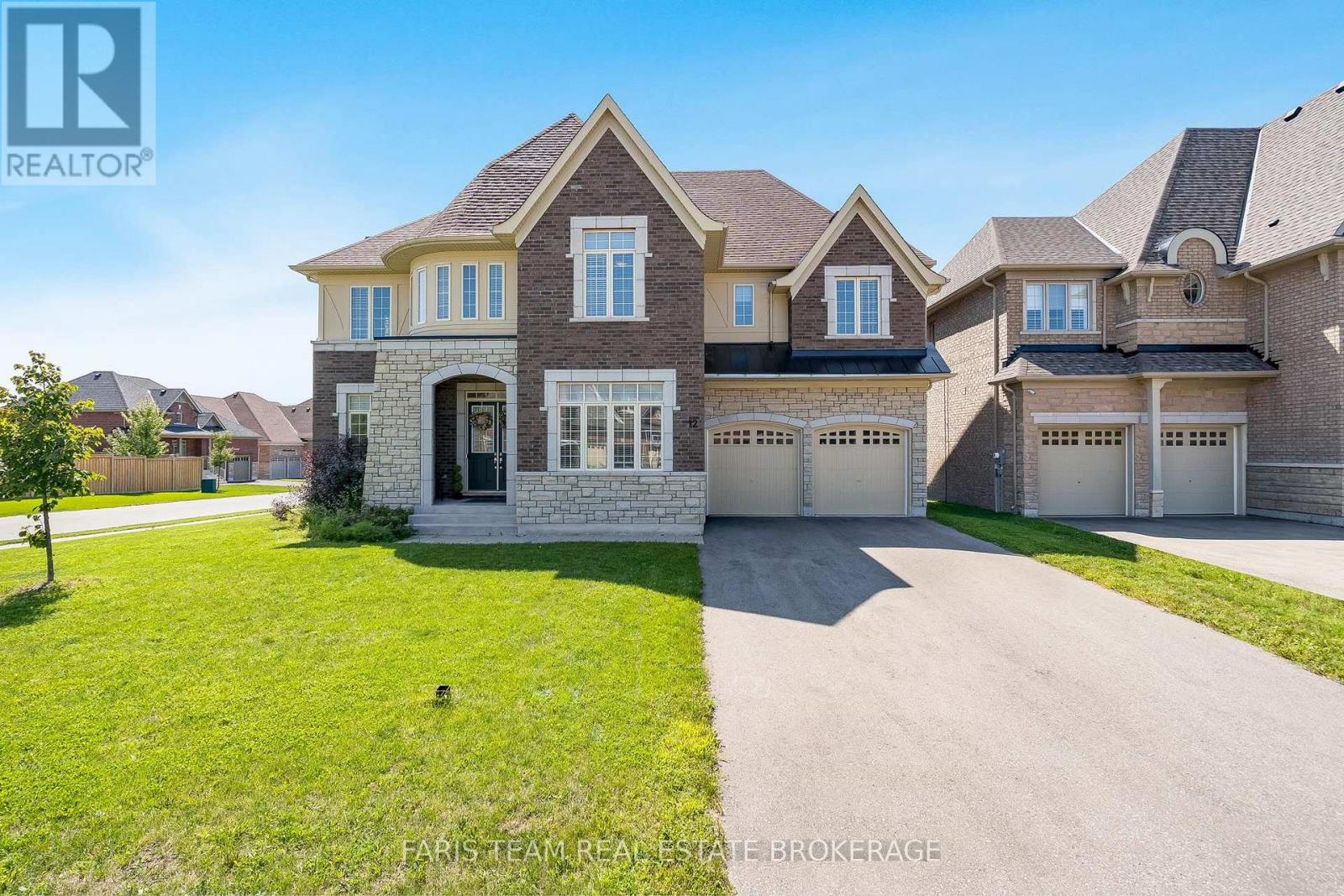 12 THOMPSON WAY - 2