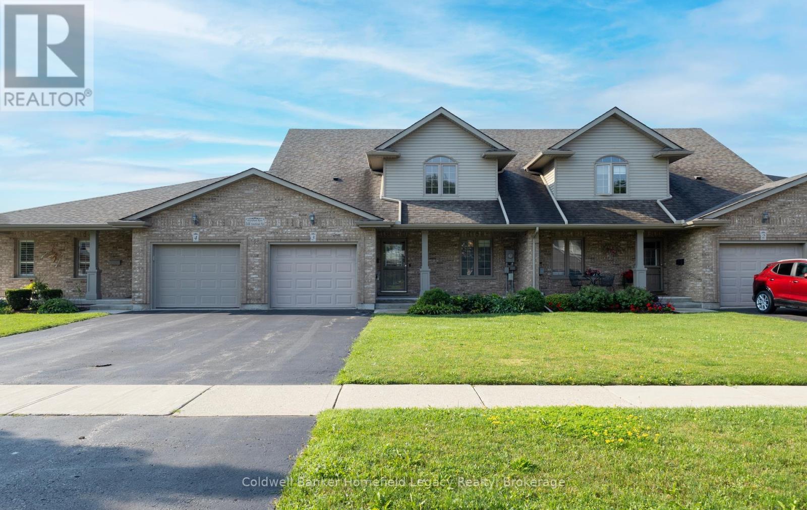#3 144 SOUTHVALE ROAD - 1