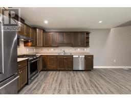 Kitchen - 3 - 144 Southvale Road, St  Marys, ON N4X1E9 Photo 6
