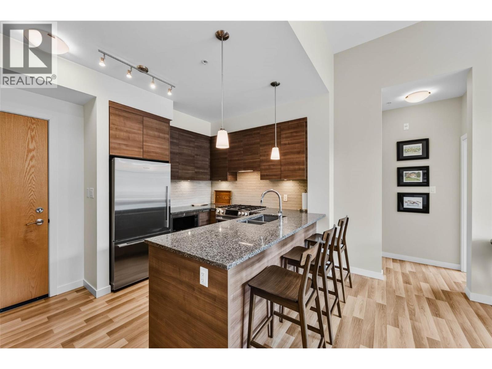 710 Vernon Street Unit# 408, Nelson