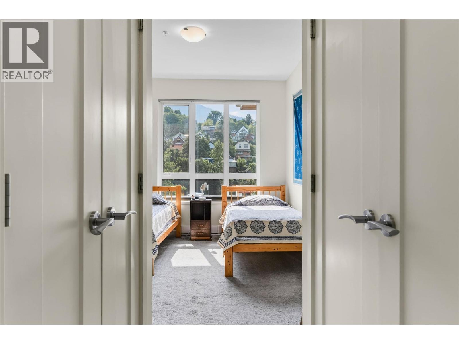 710 Vernon Street Unit# 408, Nelson