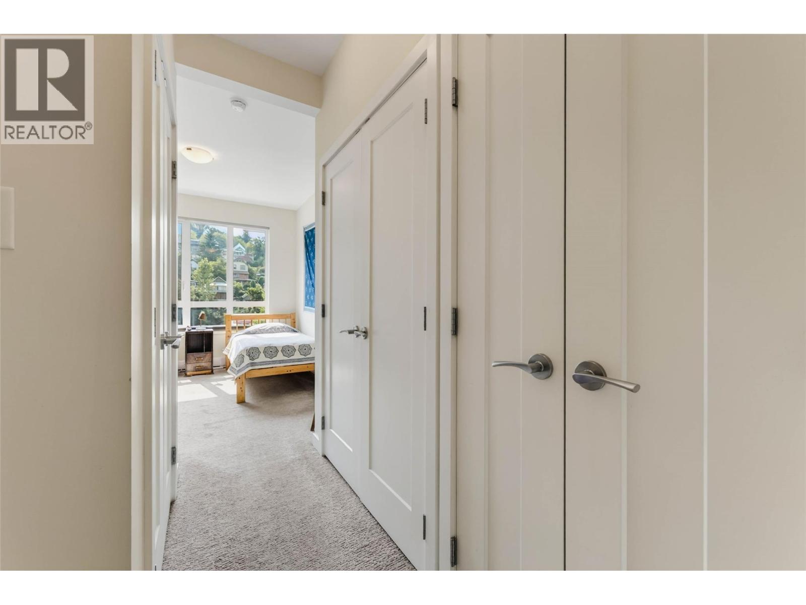 710 Vernon Street Unit# 408, Nelson