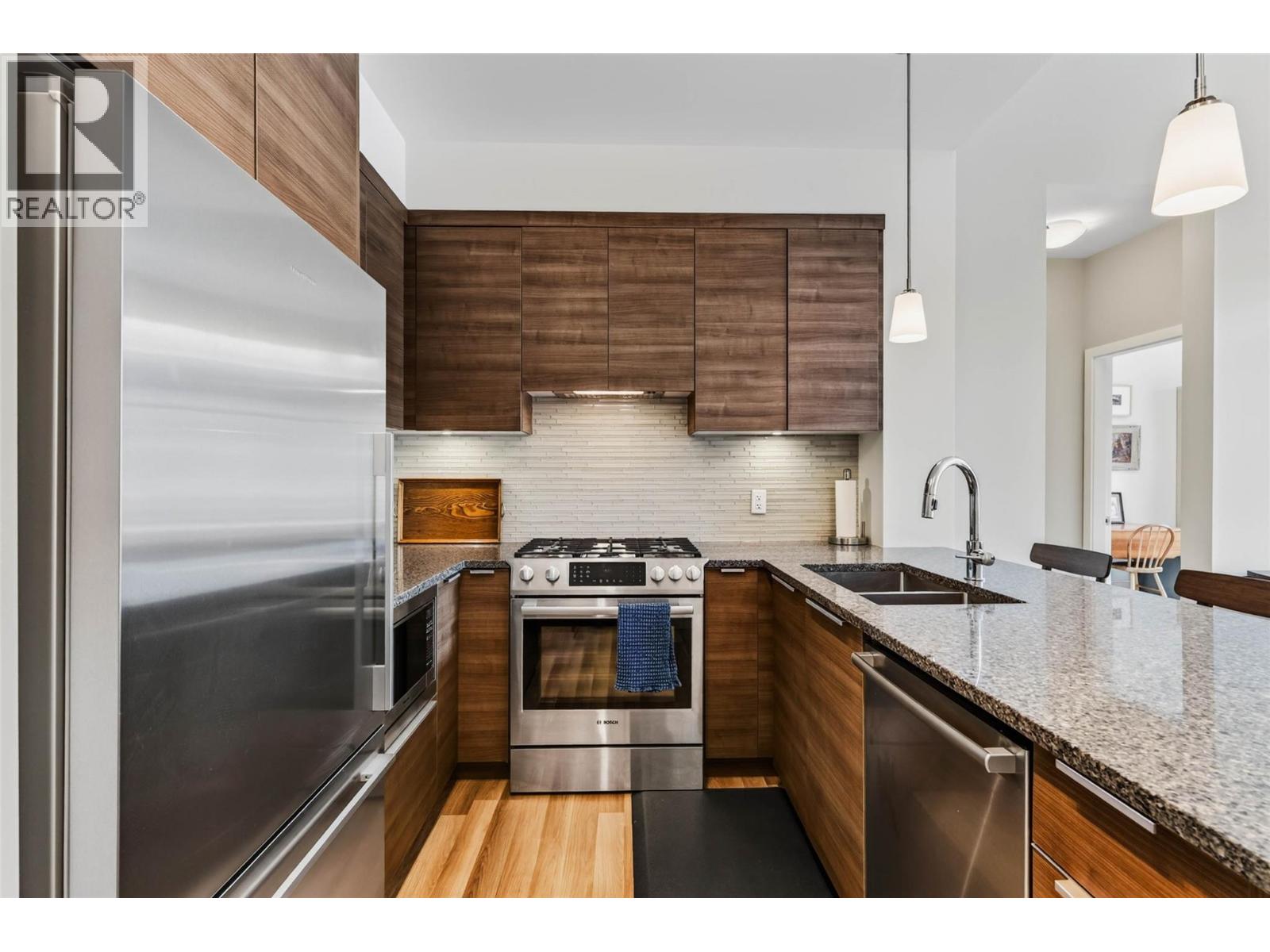 710 Vernon Street Unit# 408, Nelson