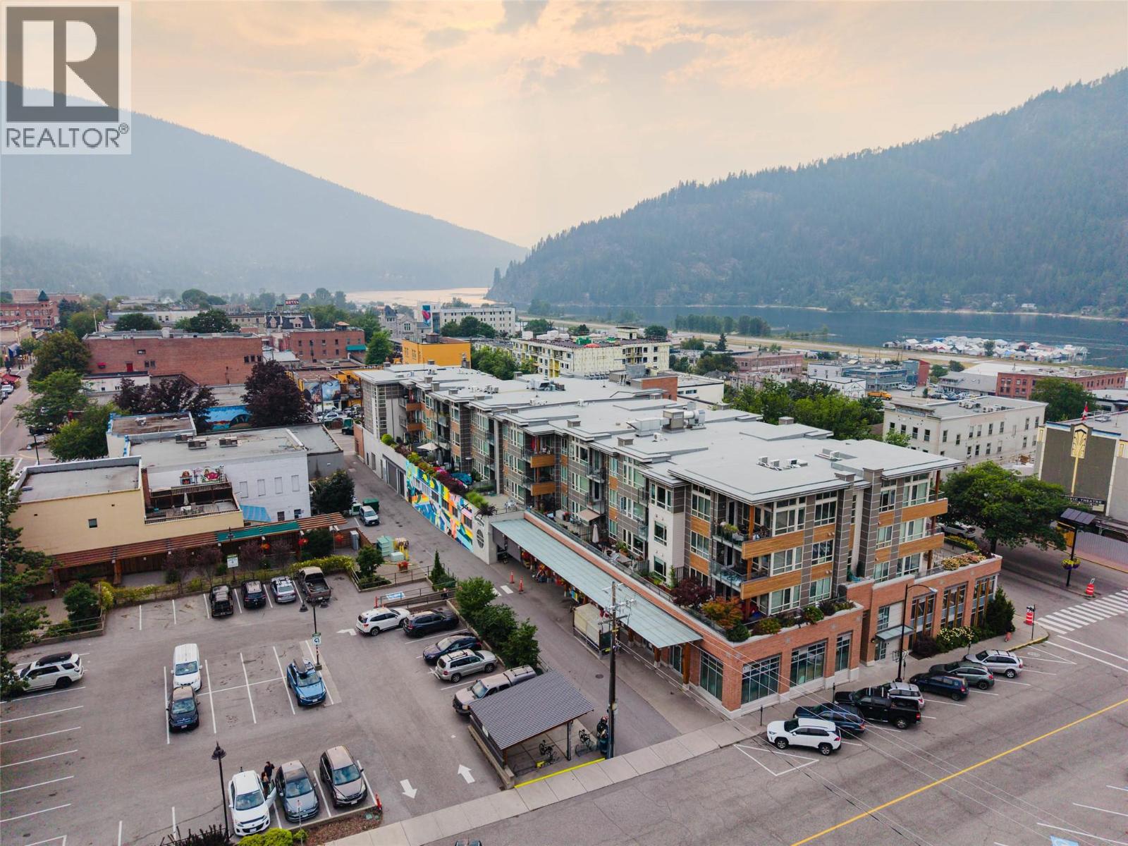 710 Vernon Street Unit# 408, Nelson