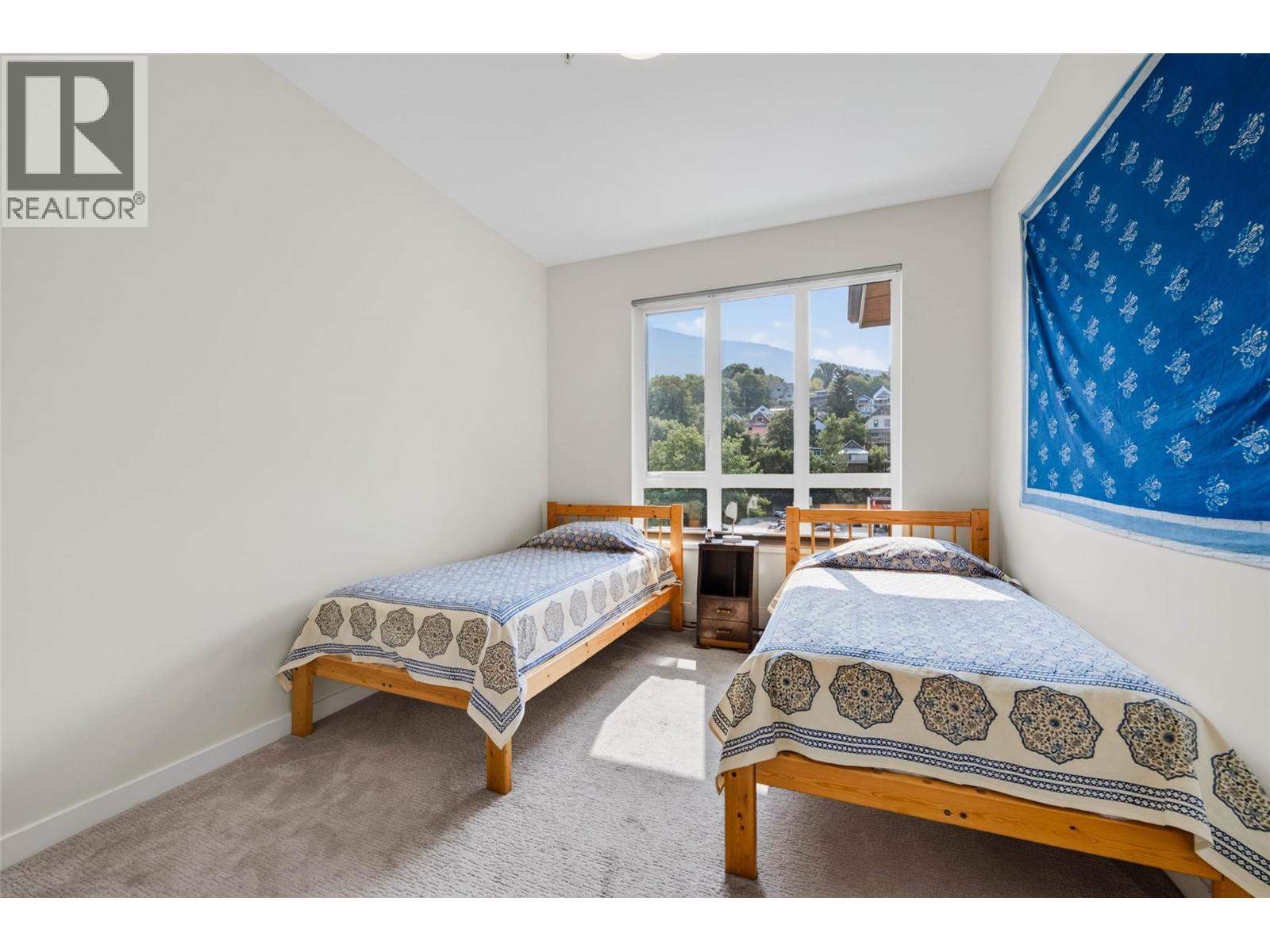710 Vernon Street Unit# 408, Nelson