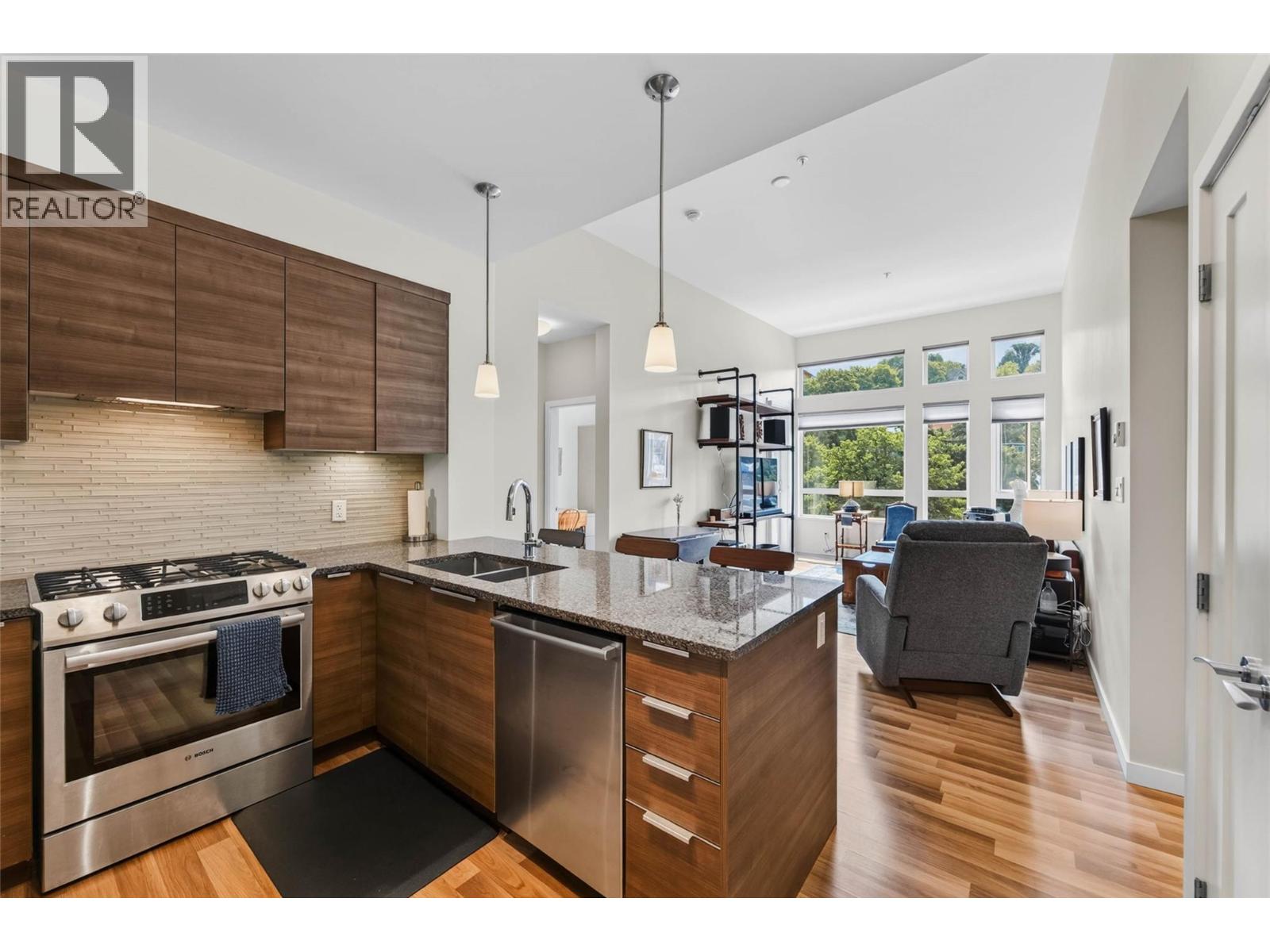 710 Vernon Street Unit# 408, Nelson
