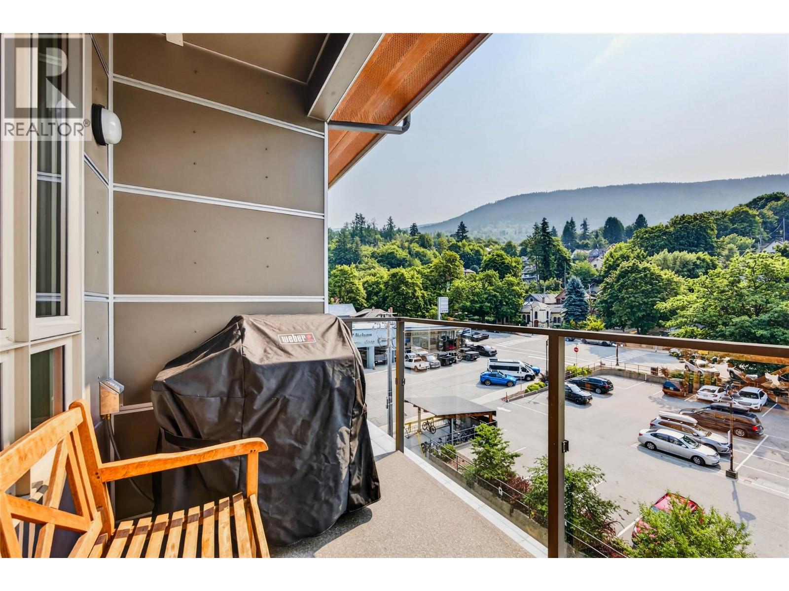 710 Vernon Street Unit# 408, Nelson