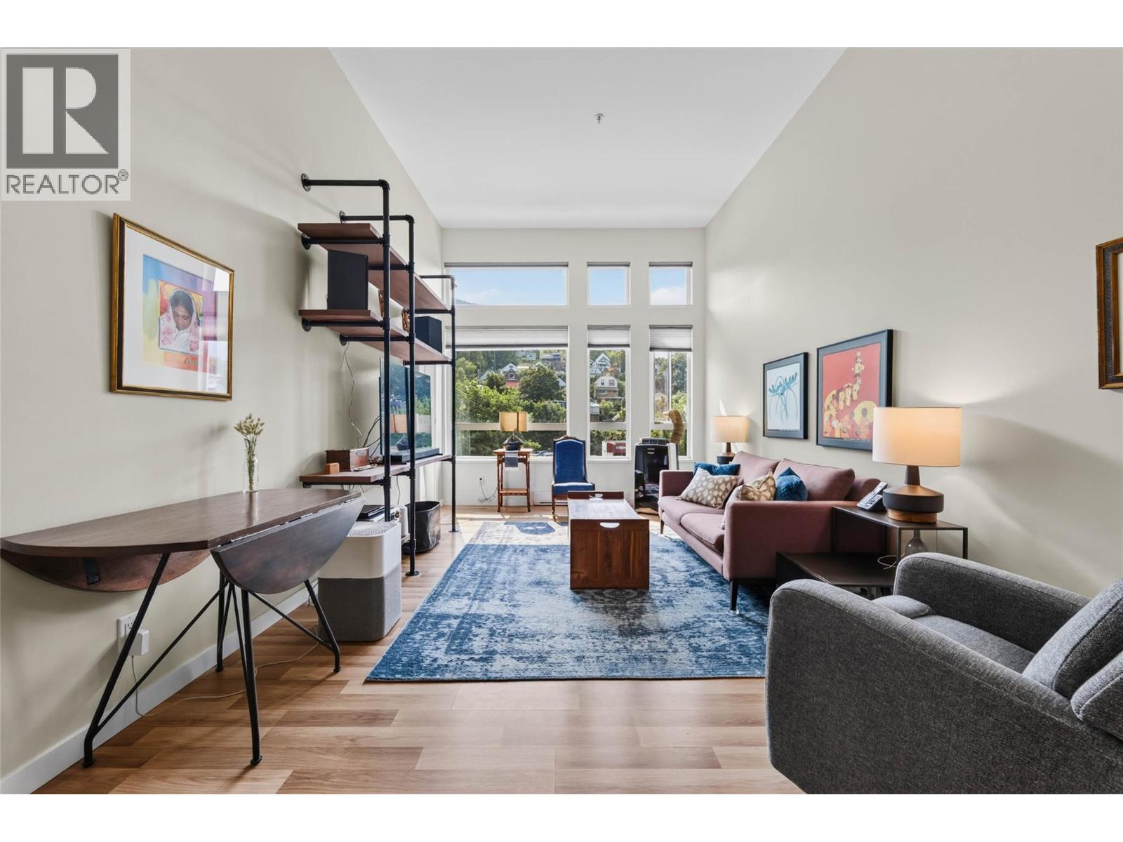 710 Vernon Street Unit# 408, Nelson