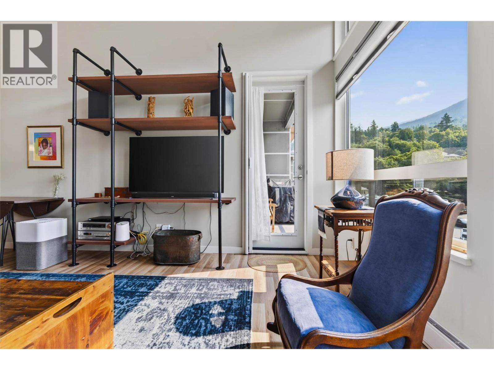 710 Vernon Street Unit# 408, Nelson