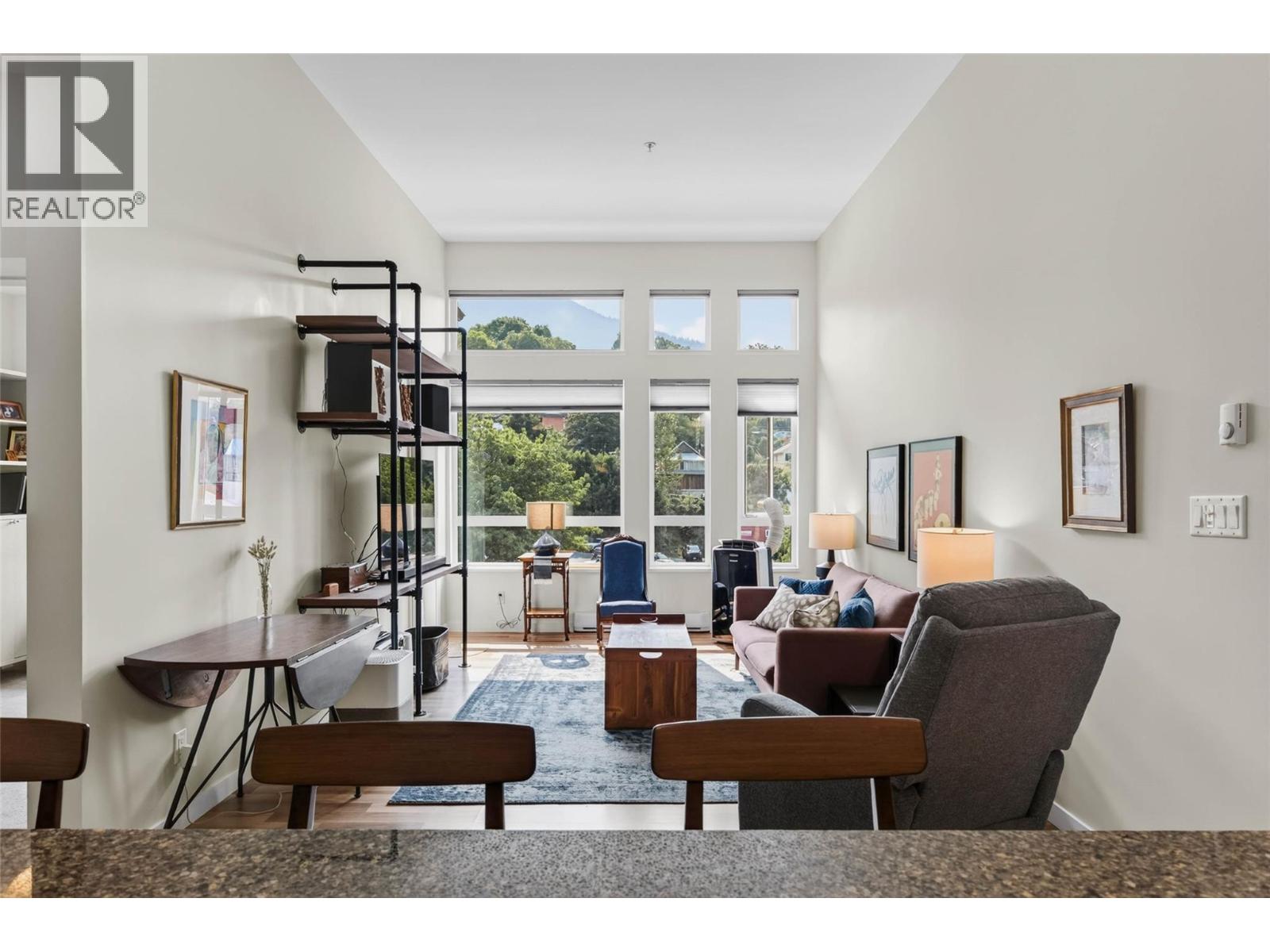 710 Vernon Street Unit# 408, Nelson