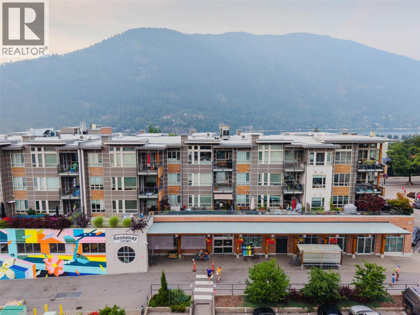 710 Vernon Street Unit# 408, Nelson