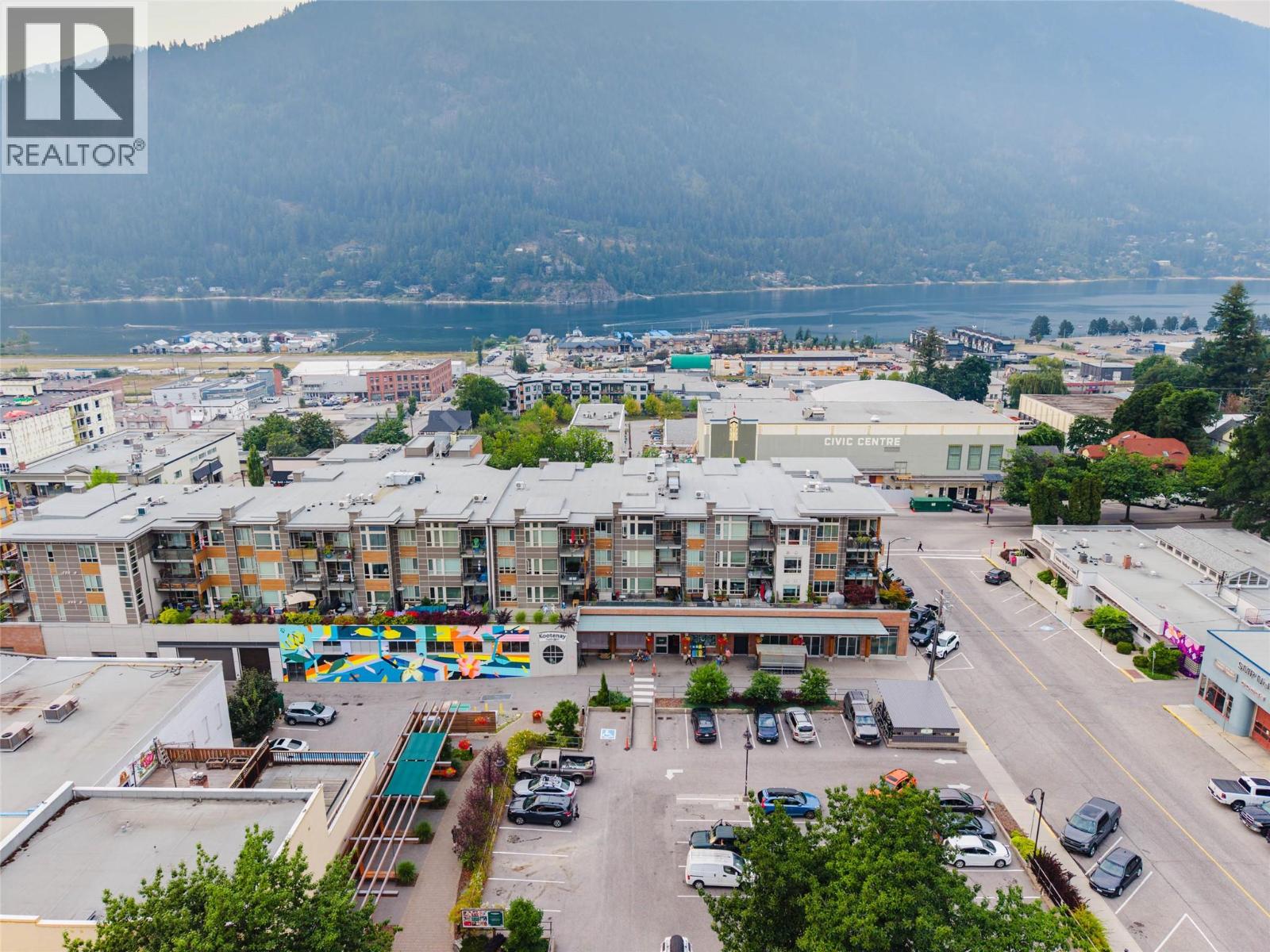 710 Vernon Street Unit# 408, Nelson