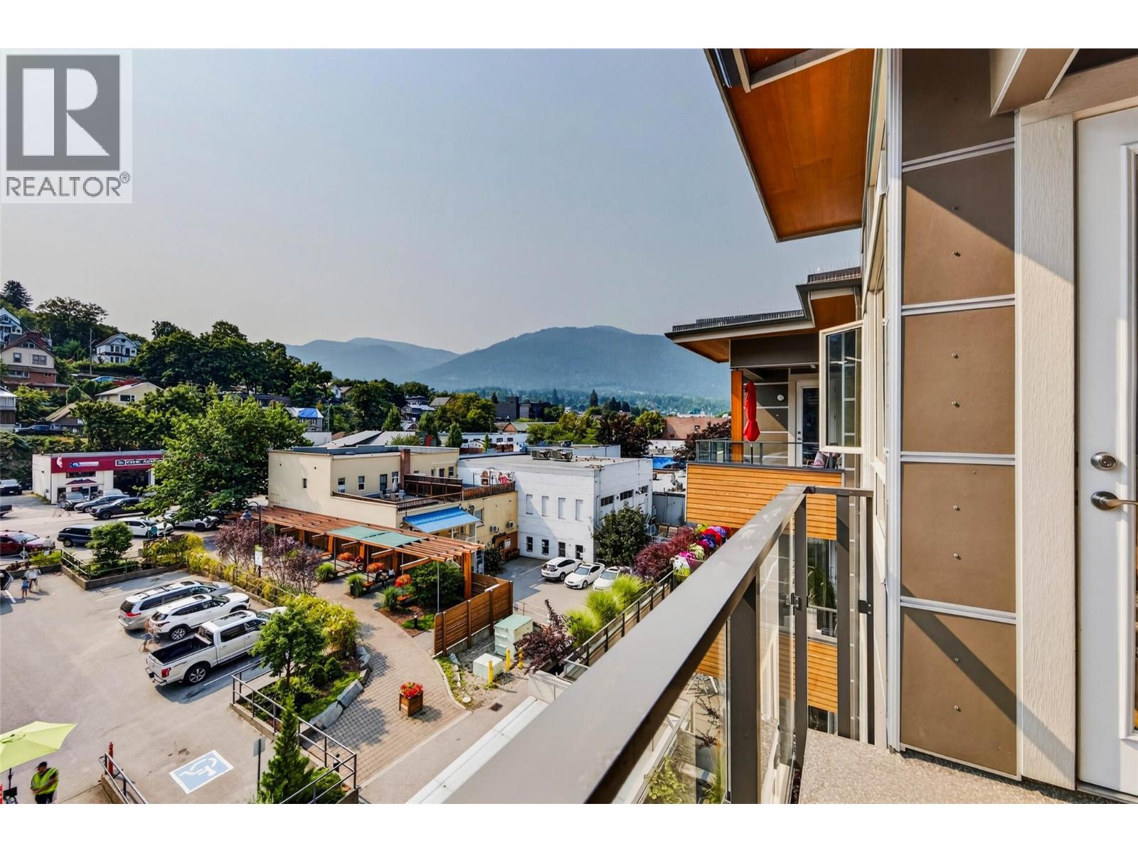 710 Vernon Street Unit# 408, Nelson