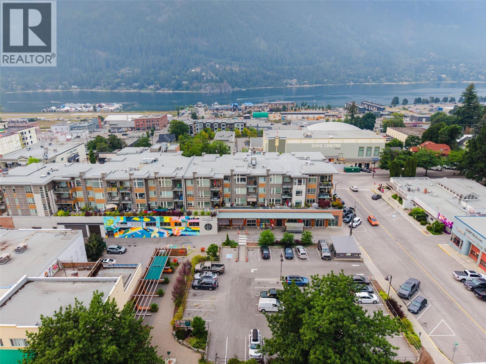 710 Vernon Street Unit# 408, Nelson