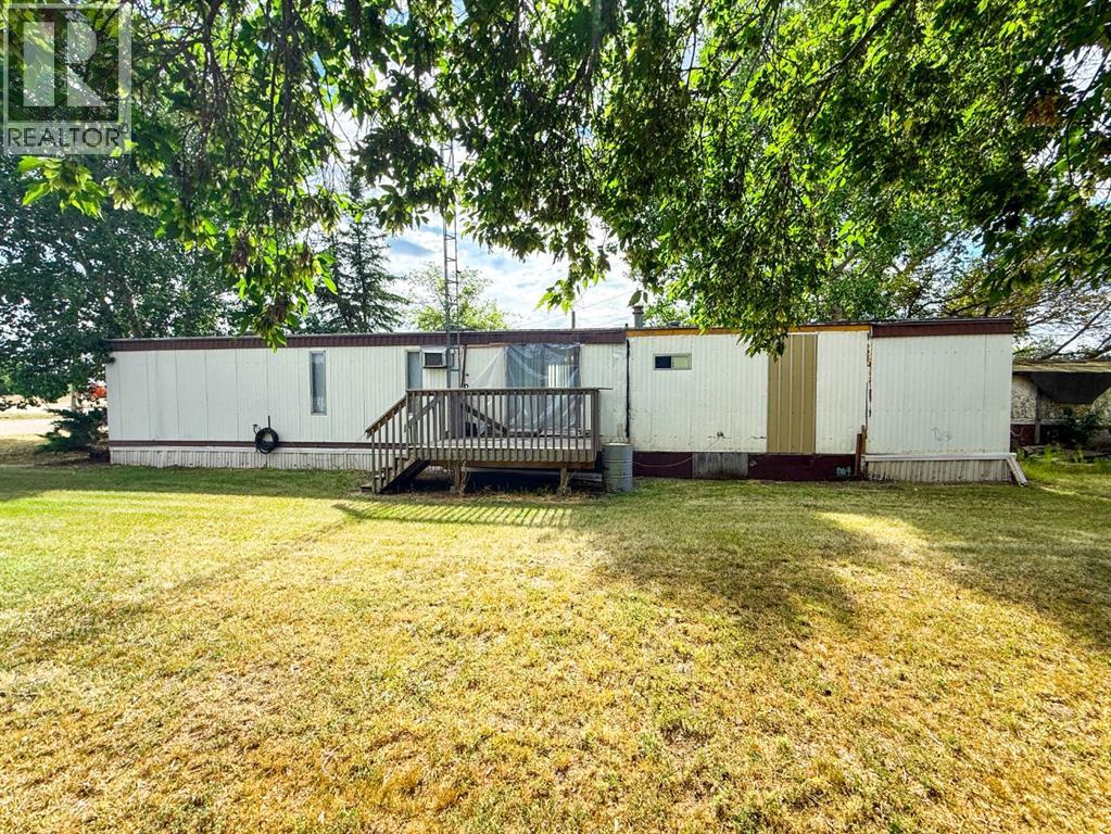 4904 51 Street - 22