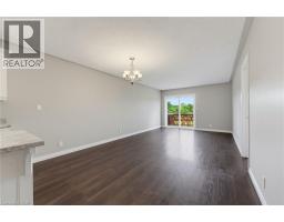 Dining room - 97 Macneil Court, Hagersville, ON N0A1H0 Photo 10