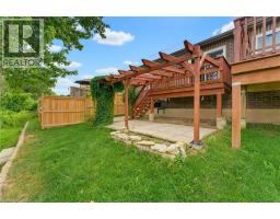 97 Macneil Court, Hagersville, ON N0A1H0 Photo 27