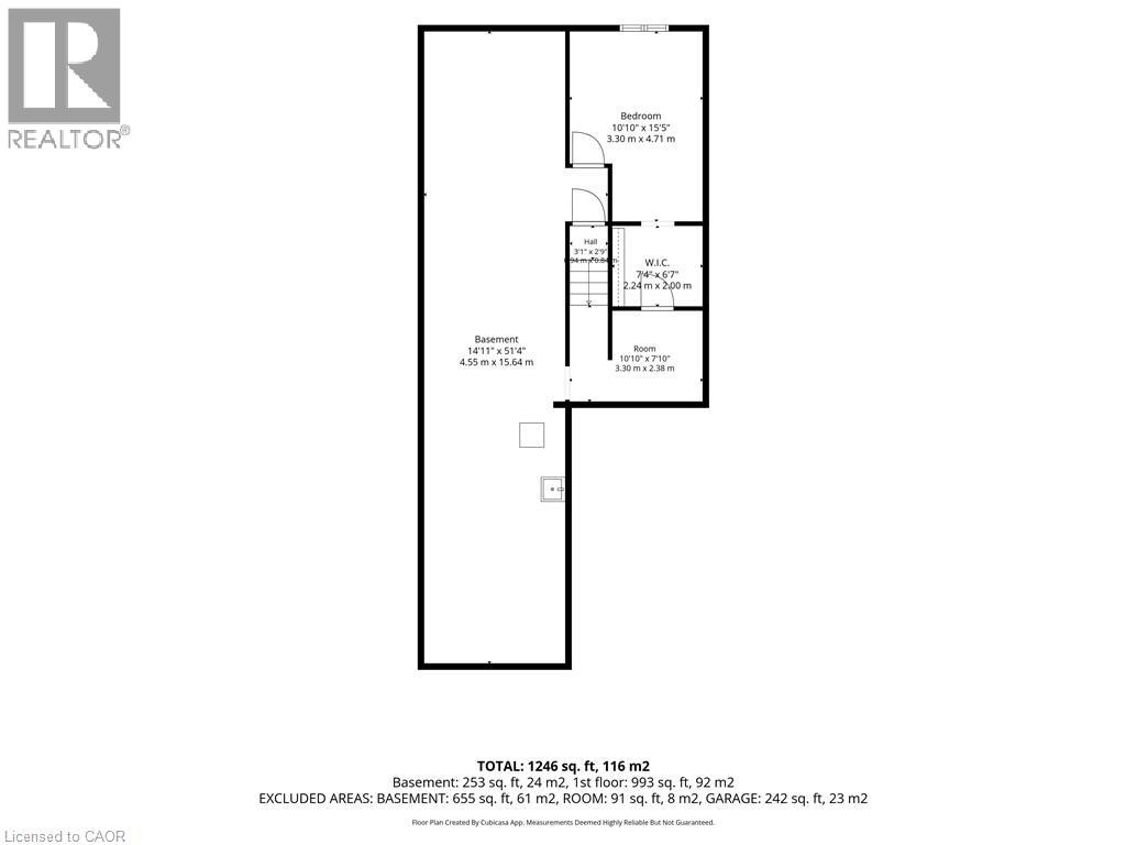 97 MACNEIL Court - 33