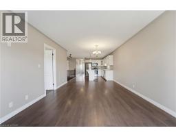 Kitchen - 97 Macneil Court, Hagersville, ON N0A1H0 Photo 11