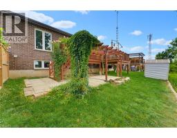 97 Macneil Court, Hagersville, ON N0A1H0 Photo 26