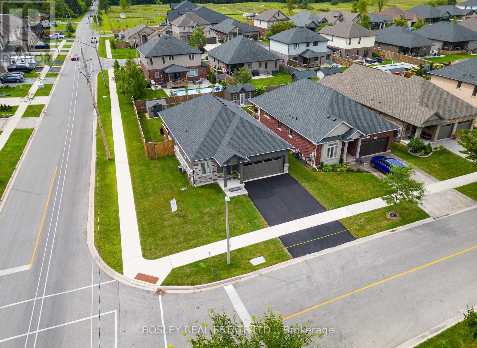 591 GAISER ROAD - 2