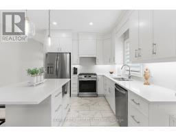 Laundry room - 591 Gaiser Road, Welland, ON L3B5N8 Photo 7
