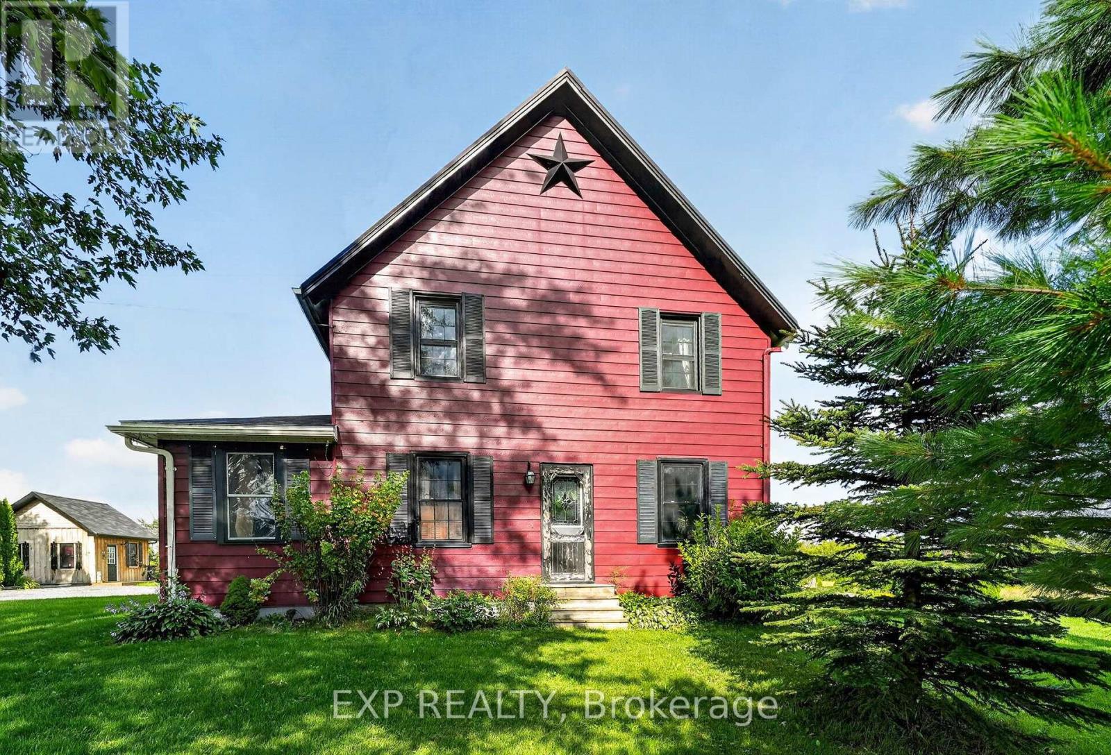 4297 COUNTY RD 12 ROAD - 1