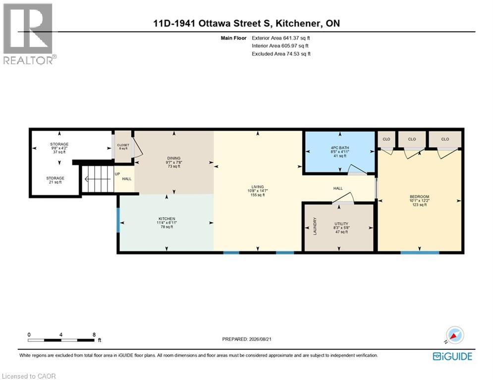 #D11 1941 OTTAWA Street S - 31