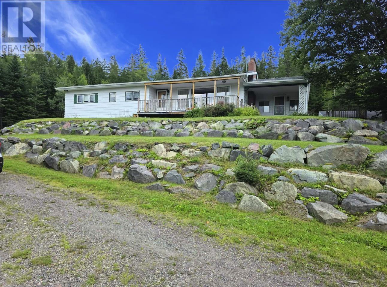 206 Trout Brook Road