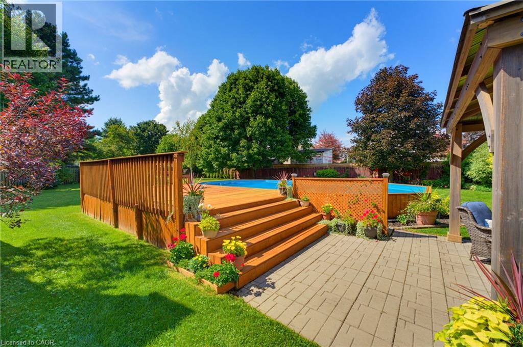 20 CLOVER Court - 35