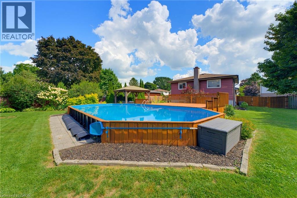 20 CLOVER Court - 39
