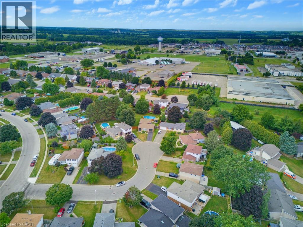 20 CLOVER Court - 48