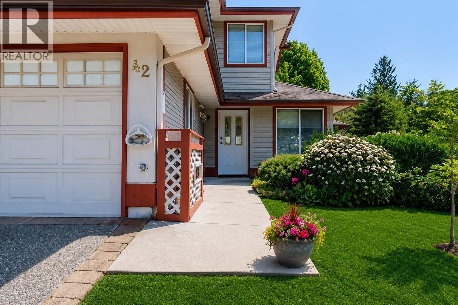 42 22740 116 AVENUE, Maple Ridge