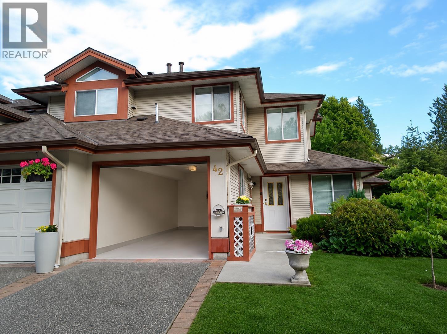 42 22740 116 AVENUE, Maple Ridge