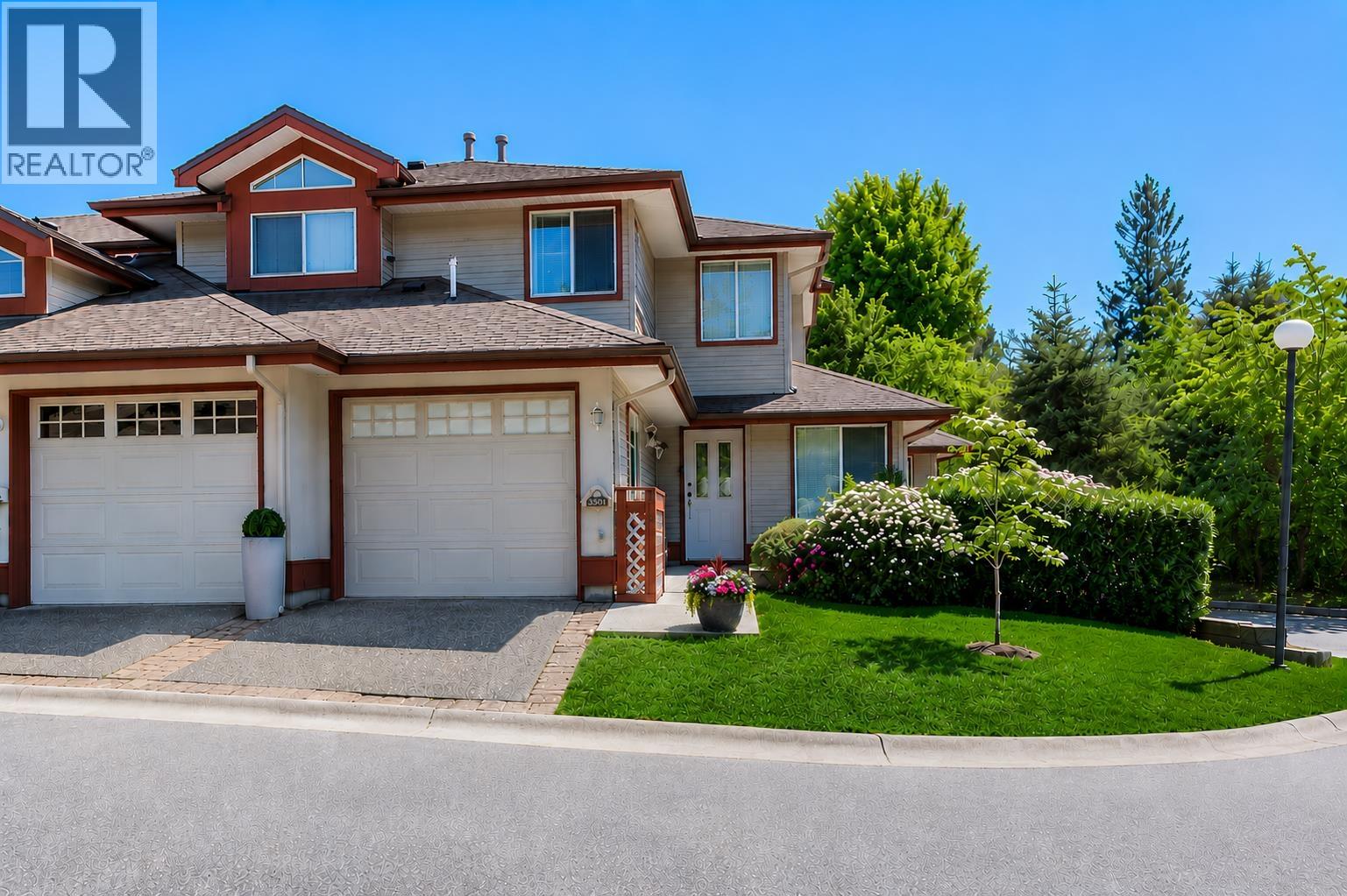 42 22740 116 AVENUE, Maple Ridge