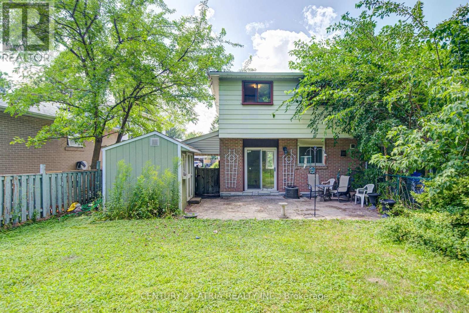 141 HOLLYBERRY TRAIL - 18