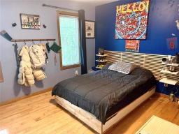 614 Foxgrove Avenue, East St Paul, MB R2E0A5 Photo 13
