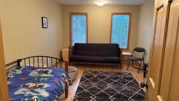 Bedroom - 614 Foxgrove Avenue, East St Paul, MB R2E0A5 Photo 10