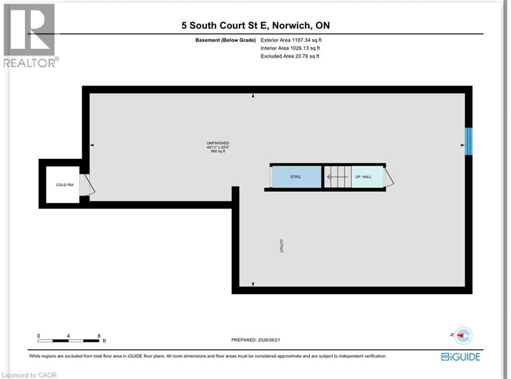 5 SOUTH Court W - 29