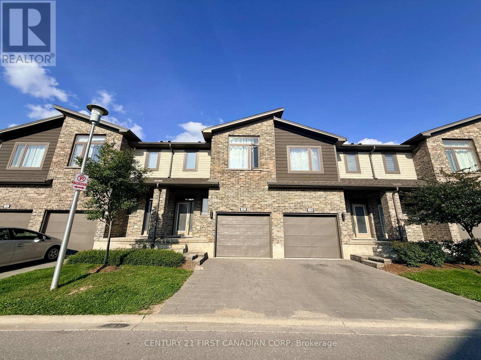 4 bedroom Single Family exterior, 181- 1960 Dalmagary Road, London North (North E), Ontario