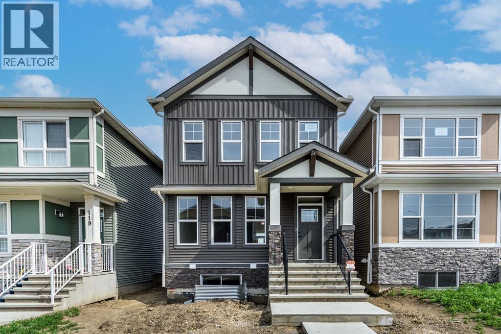 115 Huxland Road NE, Calgary, Alberta
