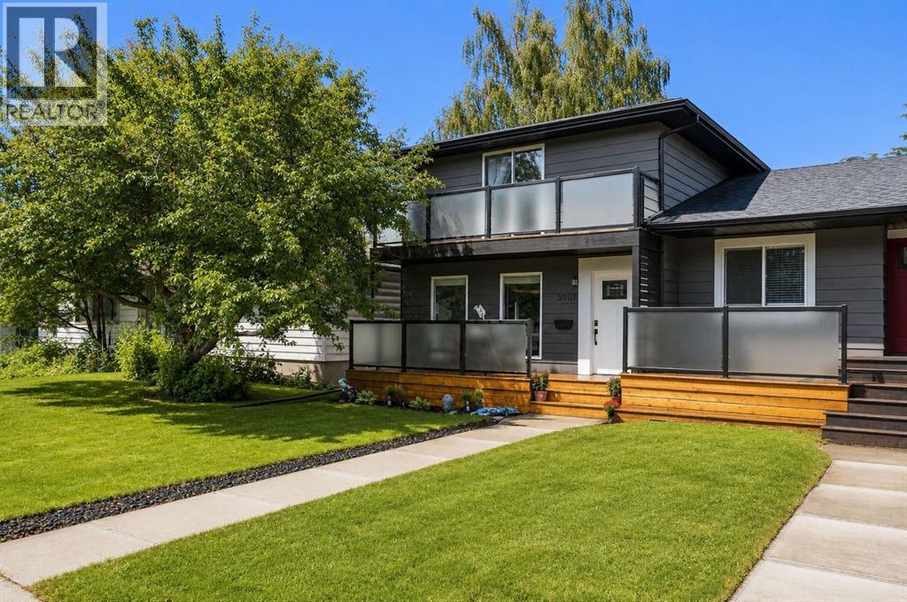 3605 Kerry Park Road SW, Calgary, Alberta