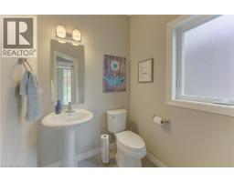 Laundry room - 31 Hampton Street, Paris, ON N3L0C8 Photo 7